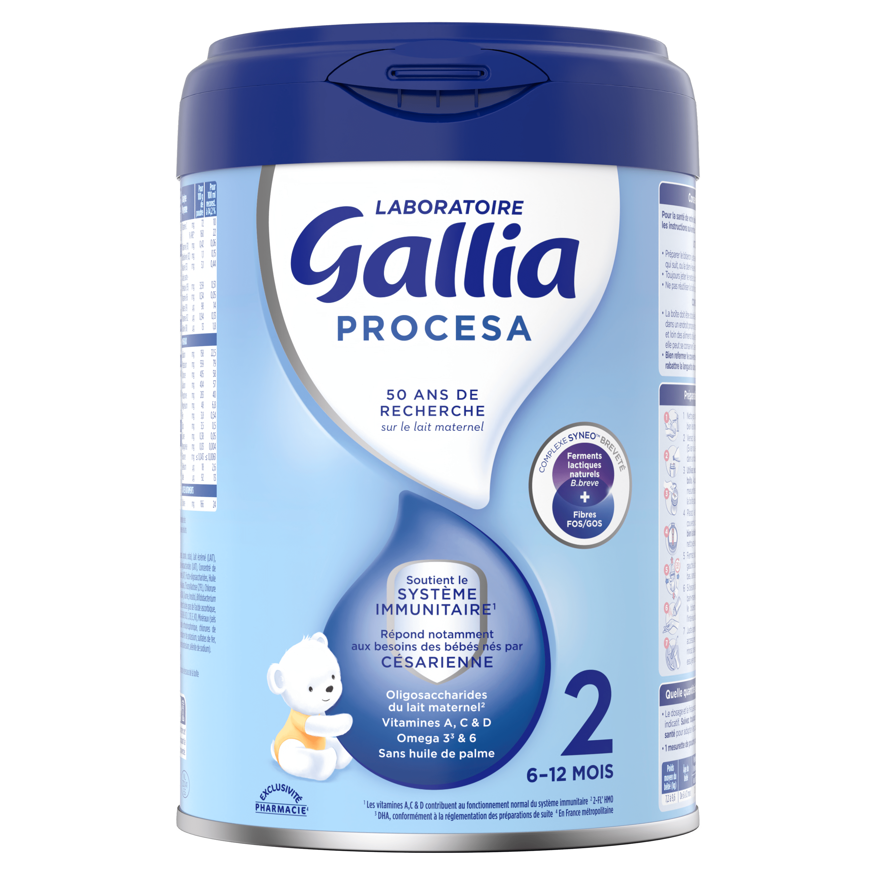 Procesa